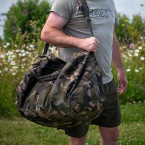 fox camolite kit bag