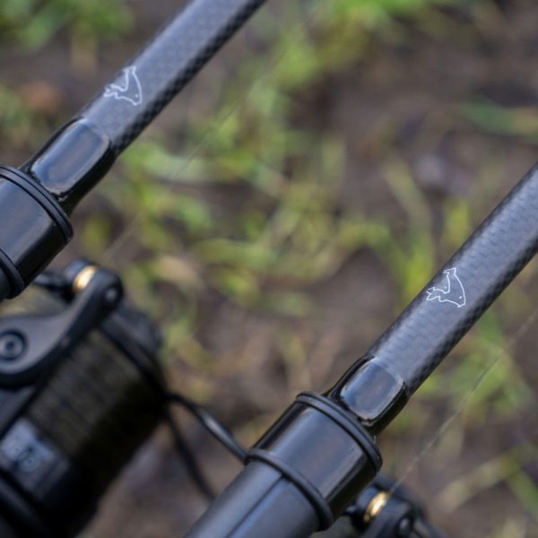 3 x Avid Revolve R 10ft 3.5lb Rods! - Image 2