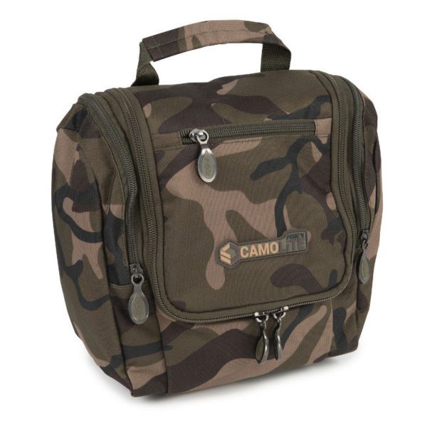 Fox Camolite Wash Bag! - Image 2