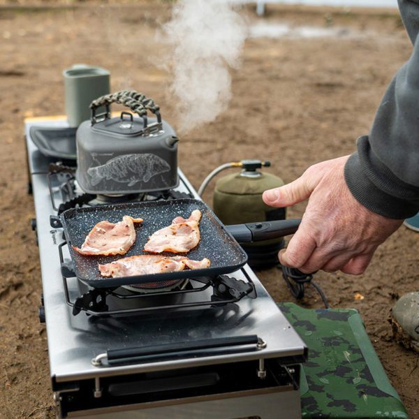 RidgeMonkey Grilla Cook Station! - Image 3