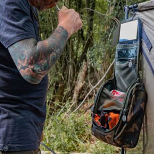 Fox Camolite Wash Bag!