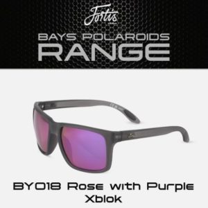 Fortis Bays Shades - BY018!
