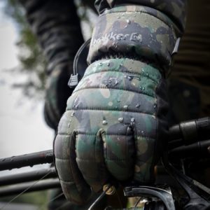 New Trakker Tech Pro Waterproof Gloves!