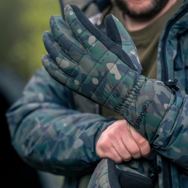 New Trakker Tech Pro Waterproof Gloves! - Image 3
