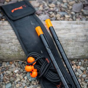 Fox Pro Marker Sticks!