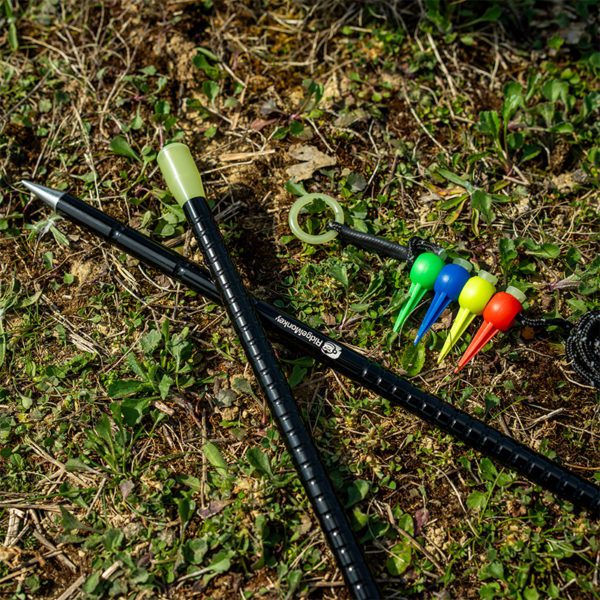 New RidgeMonkey Nite Glow Wrap Sticks! - Image 2