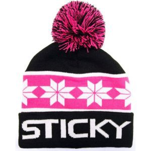 Sticky Baits Bobble Hat!
