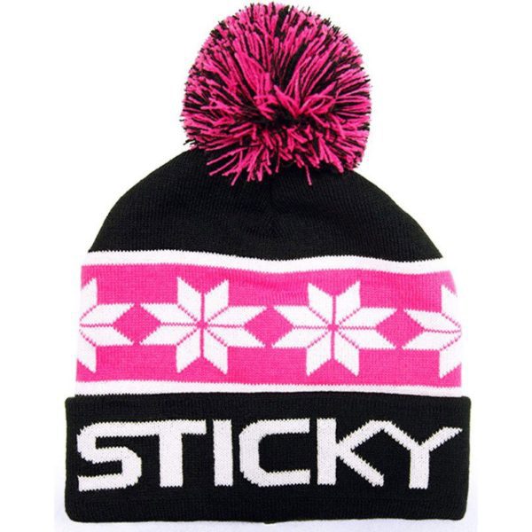 Sticky Baits Bobble Hat!