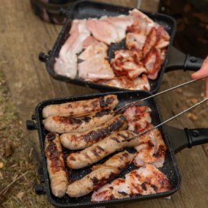 fox cookware multi pan