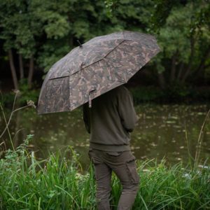 fox explorer brolly