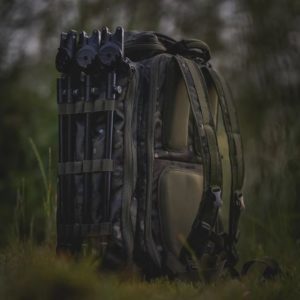 trakker rucksack