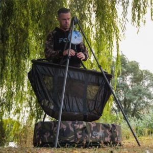 Fox Carpmaster Tripod!