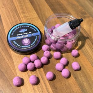 Ultimate Depth Charge Wafters - Passion - X!! (PRE ORDER)