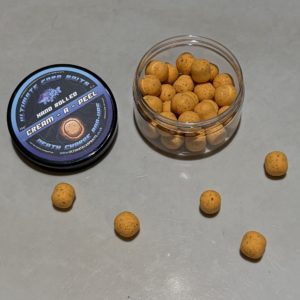 Ultimate Depth Charge Pop-Ups - Cream-A-Peel!!