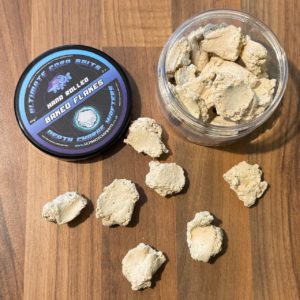 Ultimate Baked Flakes Depth Charge Wafters!!