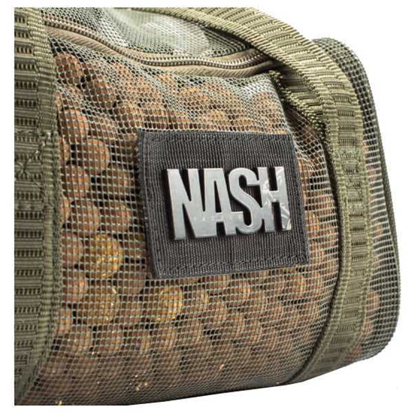 Nash Airflow Boilie Bag