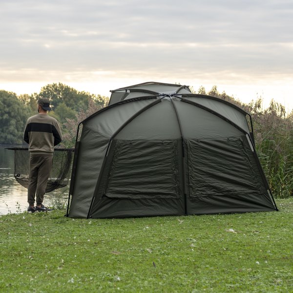 Nash Titan T1 Green Bivvy