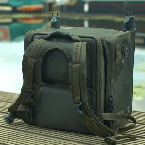 Nash Ops Recon Rucksack