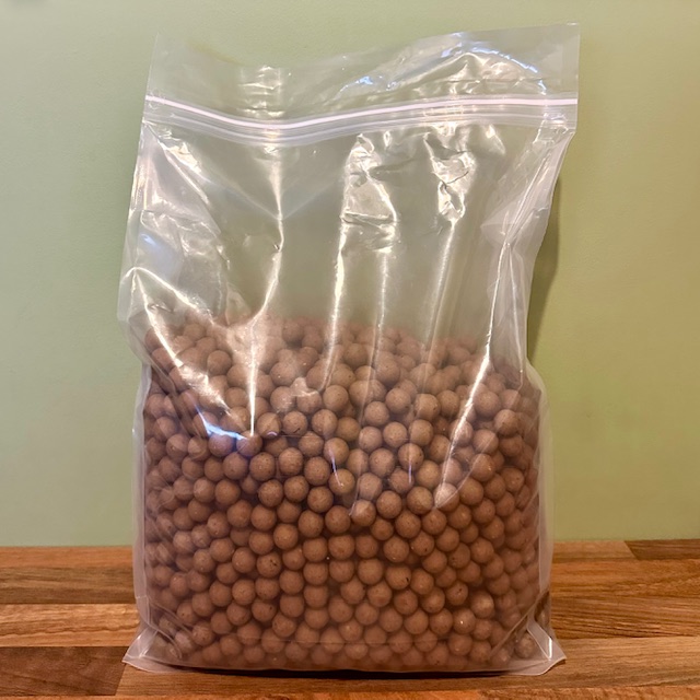 5kg Mystery Boilies