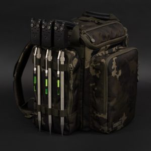 korda compac rucksack 30L