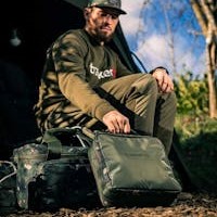 Trakker NXC Camo Deluxe Food Set! - Image 3