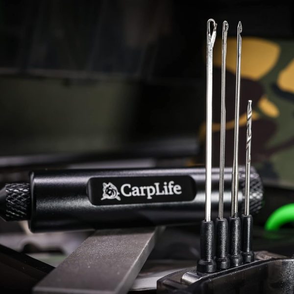Carplife Multi Needle! - Image 2