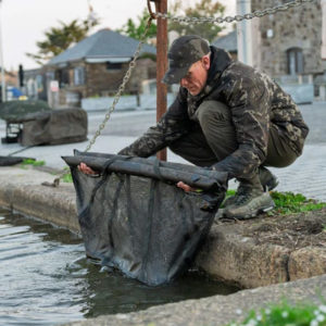NEW Nash Scope Ops Infatable Retainer Weigh Sling!