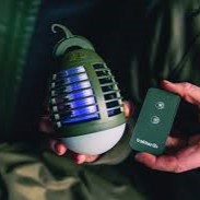 Trakker Nitelife Remote Bug Blaster