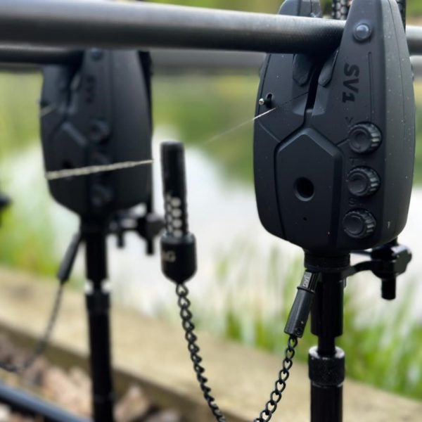 Sailvvay SV1 Bite Alarm Set! - Image 2